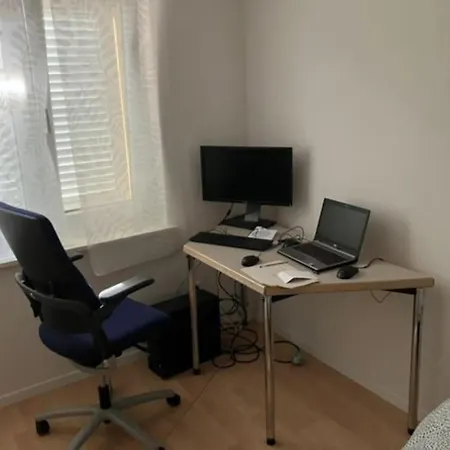 Cheap Flat Close To Baden, Ch Apartment Rohrdorf Exterior photo